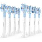 Substituição de cabeças de escova de dentes Ofashu para Philips Sonicare