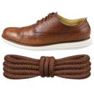 Substituição de cadarços Endoto para tênis de golfe Cole Haan Oxford