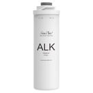 Substituição de cartucho alcalino SimPure T1-100ALK/T1-400ALK
