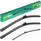 Substituição de Escobillas do Limpador de Para-brisa WINDSMILE para Mercedes GLE