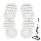 Substituição de esfregões VIEWALL para Shark S8000 S8001 S8200