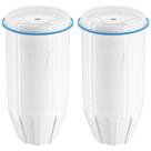 Substituição de filtro de água NUTTUTO para pacote Zero Pitcher 2