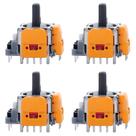 Substituição de joysticks para controlador DualSense PS5 Ikpek