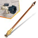 Substituição de montagem de hastes LAIKOU para a série Prier 500 Substituição de montagem de hastes LAIKOU para a série Prier 500