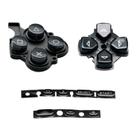 Substituição de reparo do conjunto de teclados de botões para Sony PSP 3000