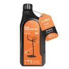 Substituição de saco de areia em gel pesado LaSyl Base (750/1500 ml)