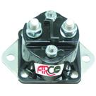 Substituição de solenóide ARCO Marine Original Equipment 12V