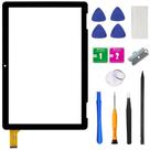 Substituição de tela para o tablet Onn 10.1 2APUW1027 VDASO