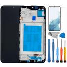 Substituição de Tela para Samsung Galaxy A15 (6.6") - WINCGYCG