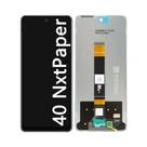 Substituição de tela para TCL 40 NXTPAPER, novo celular Lcds, display LCD, TCL 40 NxtPaper Substituição de tela para TCL 40 NXTPAPER, novo celular Lcds, display LCD, TCL 40 NxtPaper