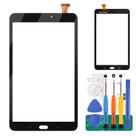 Substituição de tela Samsung Galaxy Tab E 8.0 SM-T377 preta