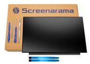 Substituição de Tela SCREENARAMA NV156FHM-T06 FHD 1920x1080