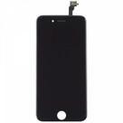 Substituição de tela somente para iPhone 6 com LCD preto com garantia de 1 ano