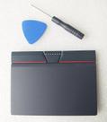 Substituição de Touchpad para Lenovo ThinkPad T440, T440S, T440P, T450, T450S, T450P, T540P, W540, W541, W550S, T550, T460, T560, T460P