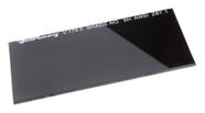 Substituição de vidro de segurança Forney 57009 Hardened Shade 9