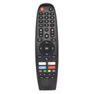 Substituição de voz do controle remoto da TV para SANSUI Smart TV