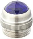 Substituição do amplificador Jewel Fender Pure Vintage Purple