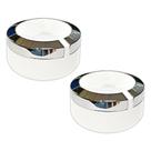 Substituição do botão de controle do secador HPUY WE01X24552 para GE 2PCS Substituição do botão de controle do secador HPUY WE01X24552 para GE 2PCS