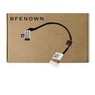 Substituição do cabo DC Power Jack para Dell Inspiron 15 3000 15-5000