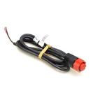 Substituição do cabo de alimentação Lowrance HDS/Elite/Hook 3 pés