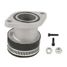 Substituição do carburador da bota de admissão para Yamaha Bear Tracker 250 YFM250 1999-2004