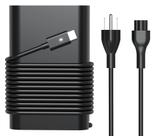Substituição do carregador de laptop JIONR 65W USB C para Dell 2025