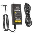Substituição do carregador de laptop Paverost 45W 19,5V 2,31A para HP