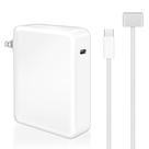 Substituição do carregador Sehonor 140W USB C para Mac Pro Air 16, 1