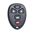 Substituição do chaveiro para Chevy Impala 2006-2013 e mais