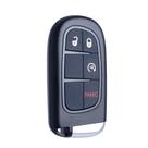Substituição do chaveiro para Dodge Ram 1500 2500 3500 2013-2018