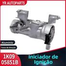 Substituição Do Cilindro De Bloqueio Da Direção E Interruptor De Ignição Para VW Jetta Tiguan Golf Substituição Do Cilindro De Bloqueio Da Direção E Interruptor De Ignição Para VW Jetta Tiguan Golf