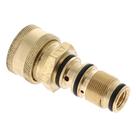 Substituição do conector de lavadora de alta pressão DeWalt OEM 5140228-65 Substituição do conector de lavadora de alta pressão DeWalt OEM 5140228-65