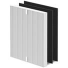 Substituição do conjunto de filtros para Coway Airmega AP-1512HH
