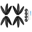 Substituição do conjunto de hélices para DJI MINI SE/1/2 Lower Noise