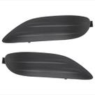 Substituição do conjunto de tampa de farol de neblina para Corolla 2005-2008