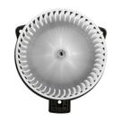 Substituição do conjunto do ventilador TYC 700227 para Mazda CX-7