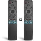 Substituição do controle remoto Angrox para Samsung Smart TV x2