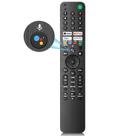 Substituição do controle remoto da TV com voz para Sony Bravia