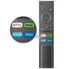 Substituição do controle remoto da TV para Samsung BN59-01385A