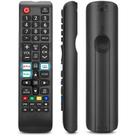 Substituição do controle remoto da TV para TVs inteligentes Samsung