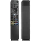 Substituição do controle remoto de voz para Sony Bravia XR 4K HDR