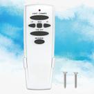 Substituição do controle remoto do ventilador de teto HD6 para Hampton Bay