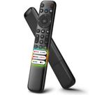 Substituição do controle remoto OMAIC RC813 para TCL Google TV