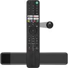 Substituição do controle remoto para Sony Smart TV RMF-TX520U/TX500U