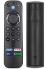 Substituição do controle remoto para TV Fire Cube/Fire Stick LXSDDJYJ