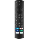 Substituição do controle remoto para TVs inteligentes Insignia/Toshiba