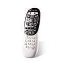 Substituição do controle remoto Squarvo Genie para DIRECTV