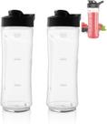 Substituição do copo Blend Active Bottle 600mL para o liquidificador OSTER