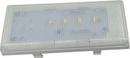 Substituição do driver de luz LED para geladeira Whirlpool W10515058 Substituição do driver de luz LED para geladeira Whirlpool W10515058