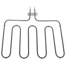 Substituição do elemento de aquecimento do forno Kitchen Basics 101 318254906